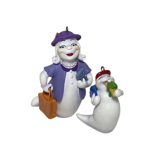 2005 Grandma Tillie & Willie (Hauntington Collection)