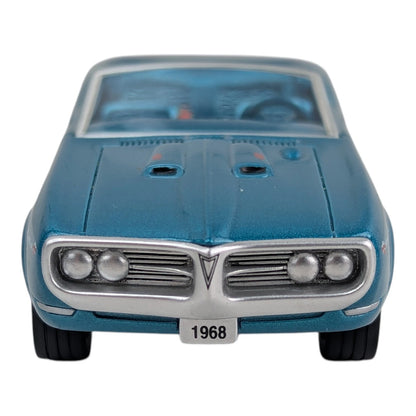 2005 Hallmark Ornament (1968) Pontiac Firebird Hallmark Ornament (Classic American Cars) QX2025 Image4