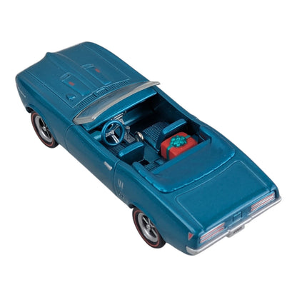 2005 Hallmark Ornament (1968) Pontiac Firebird Hallmark Ornament (Classic American Cars) QX2025 Image5