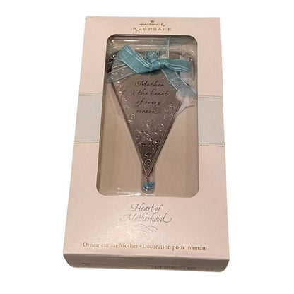 2005 Heart of Motherhood (Family)