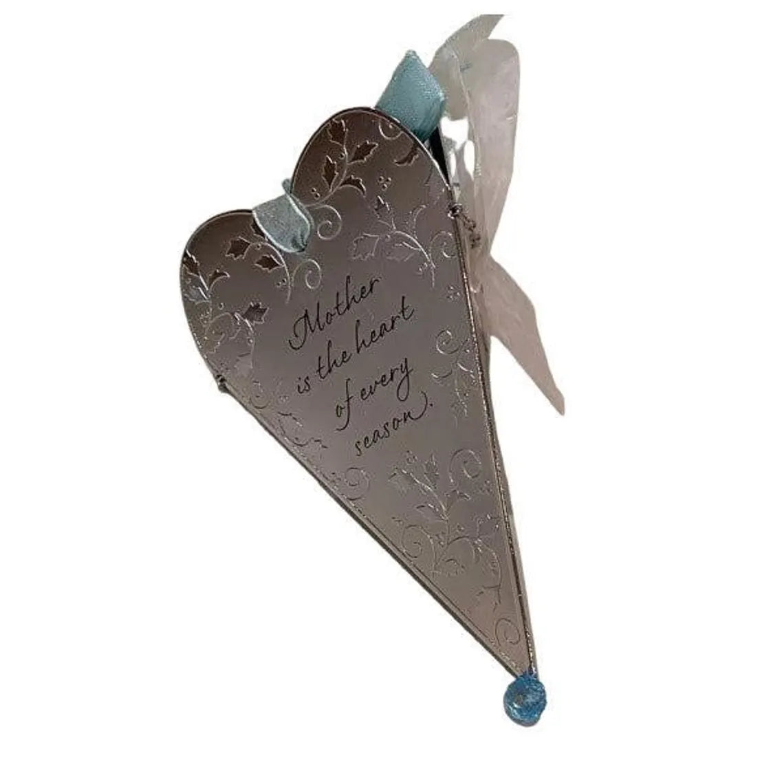 2005 Heart of Motherhood Hallmark Ornament (Family) QEP2036 Image1