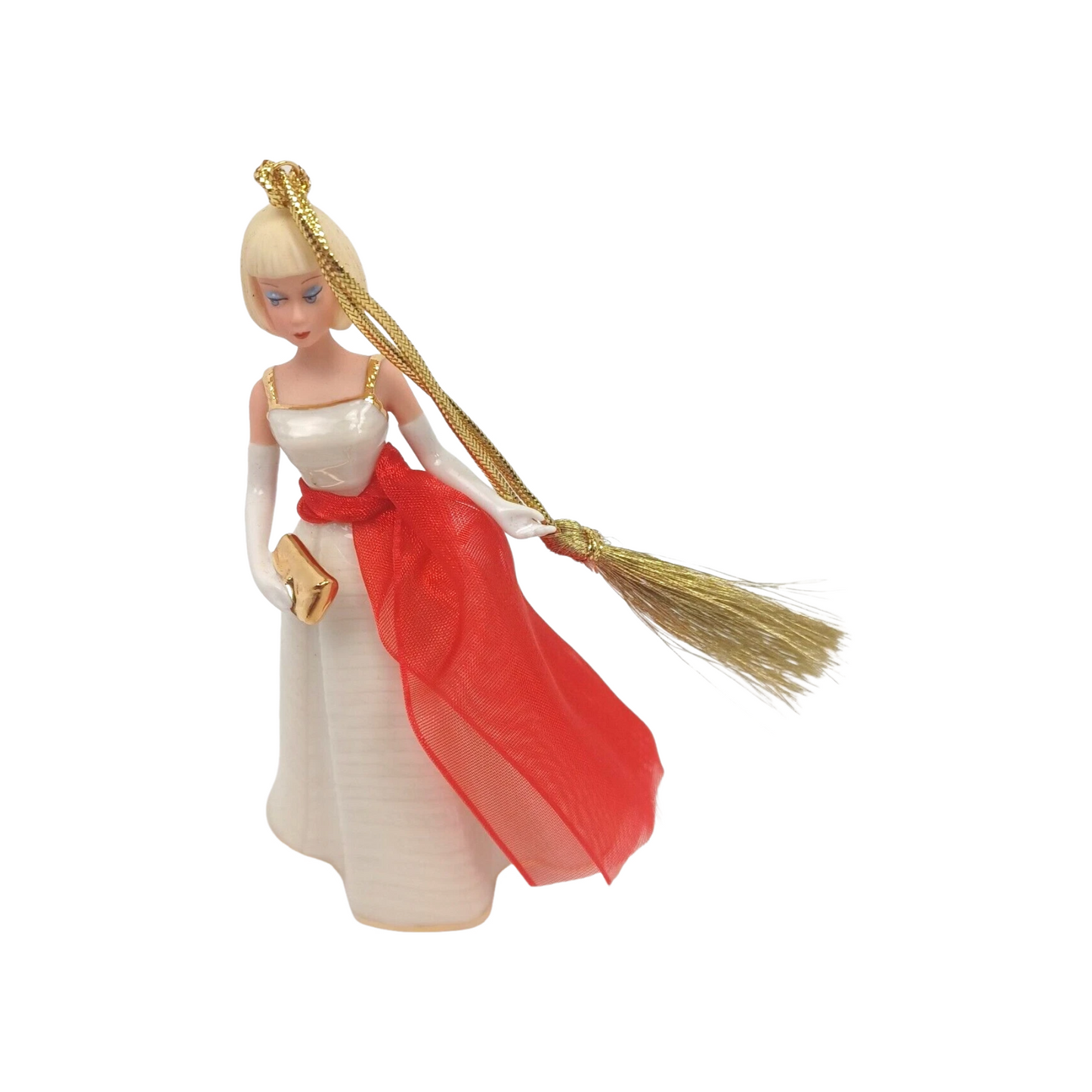 2005 Holiday Dance Barbie Lenox Ornament 6386783 Image4