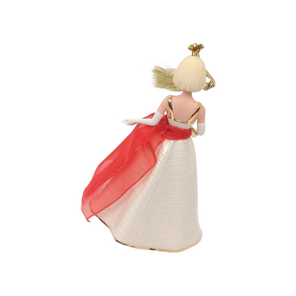 2005 Holiday Dance Barbie Lenox Ornament 6386783 Image7