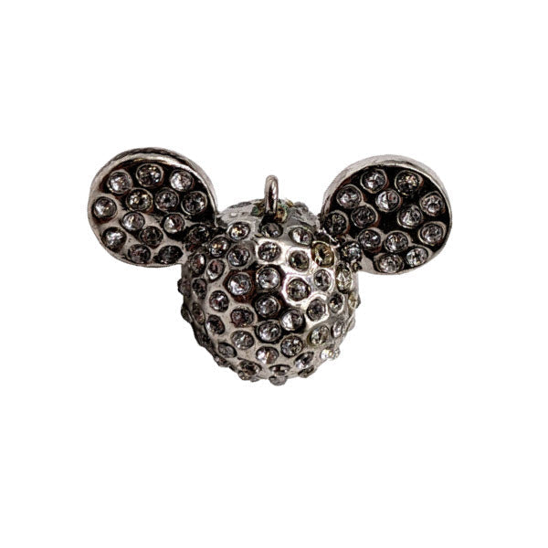 2005 Holiday Headliner Hallmark Ornament (WaltDisney's Mickey Mouse) QXM8942