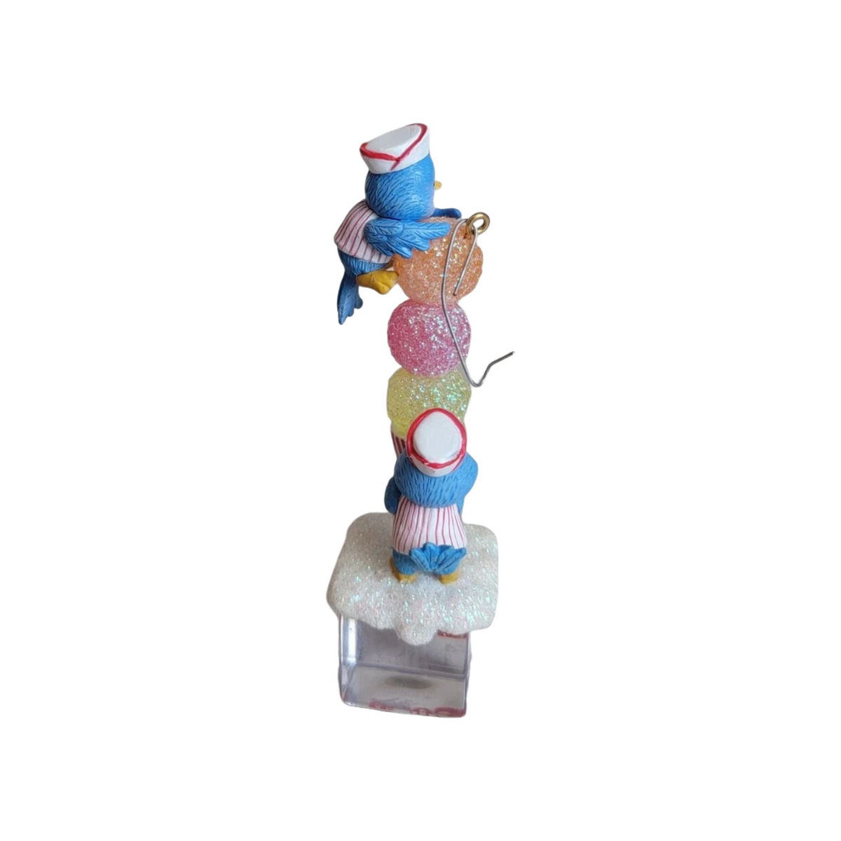 2005 Ice Pals Carlton Cards Ornaments (Bird) CXOR-089N Image5