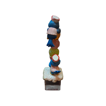2005 Ice Pals Carlton Cards Ornaments (Bird) CXOR-089N Image7