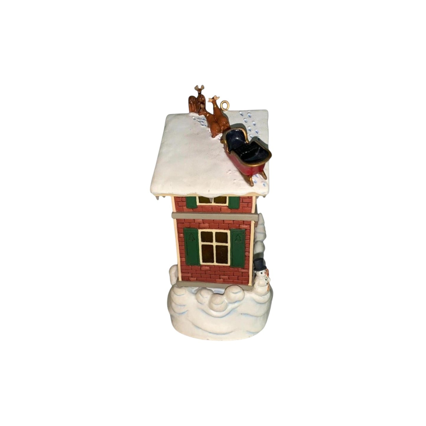 2005 "It's Christmas Eve!" (Home)