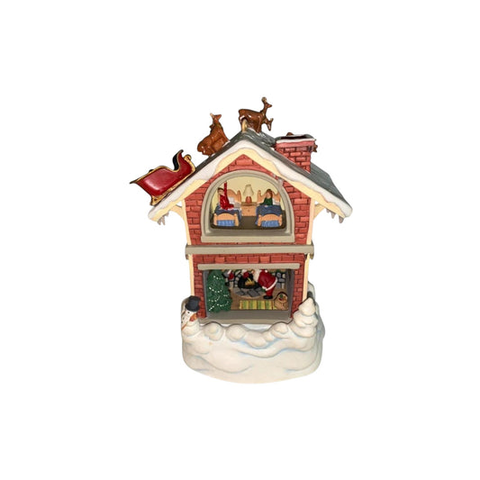 2005 "It's Christmas Eve!" (Home)