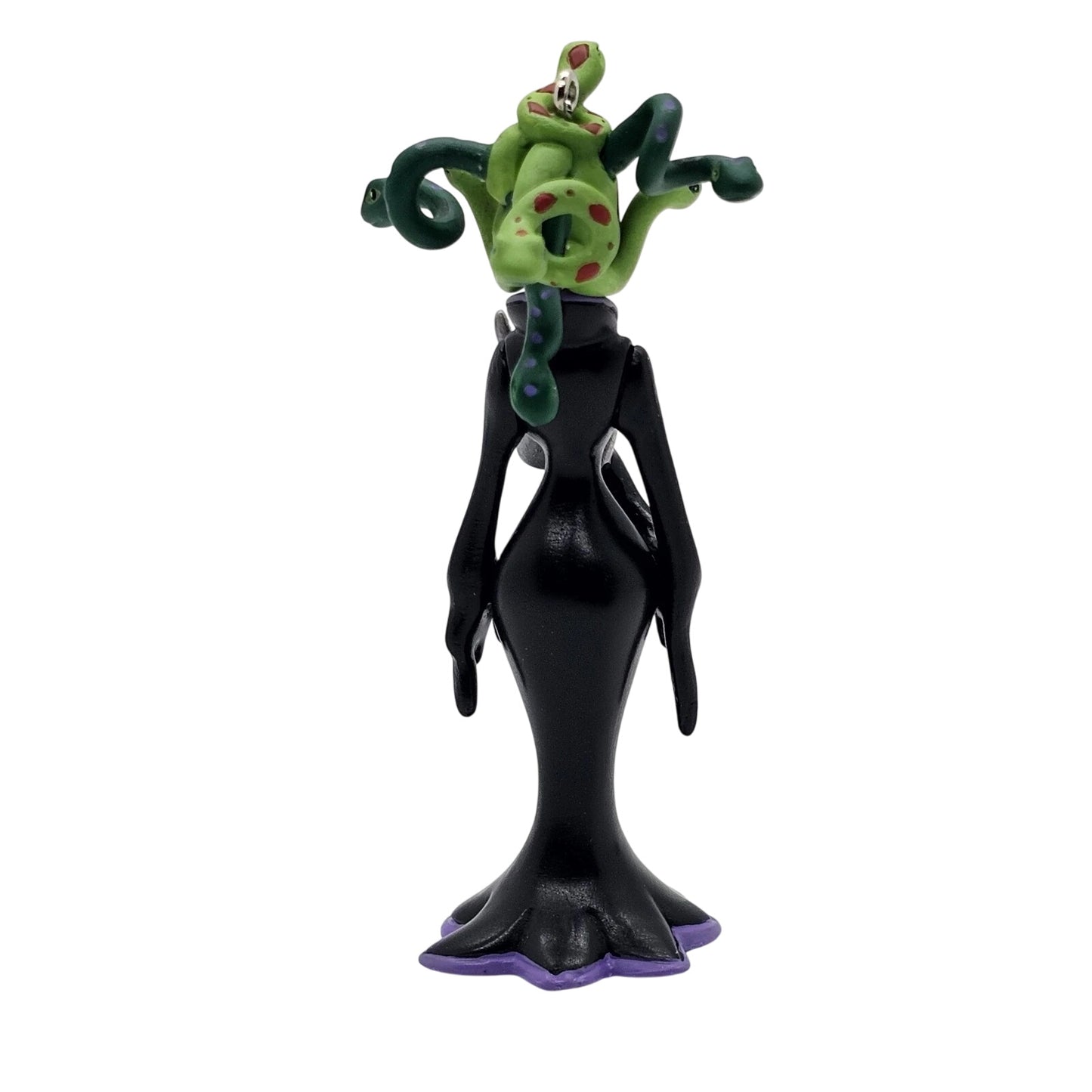 2005 Ivana Hacketoff (Hauntington Collection)