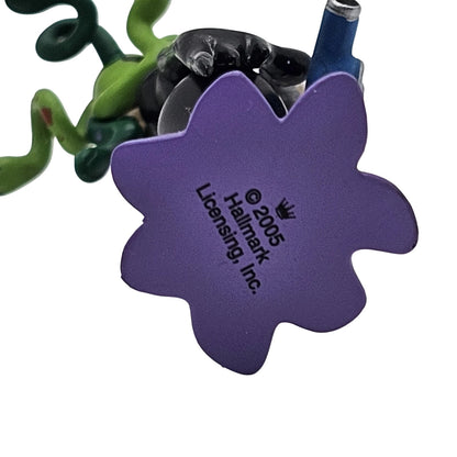 2005 Ivana Hacketoff (Hauntington Collection)