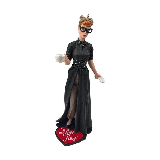 2005 L.A. AT Last! Hallmark Ornament (I Love Lucy) QXI6252 Image1