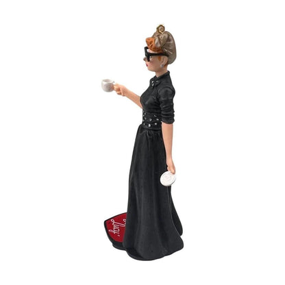 2005 L.A. AT Last! Hallmark Ornament (I Love Lucy) QXI6252 Image3