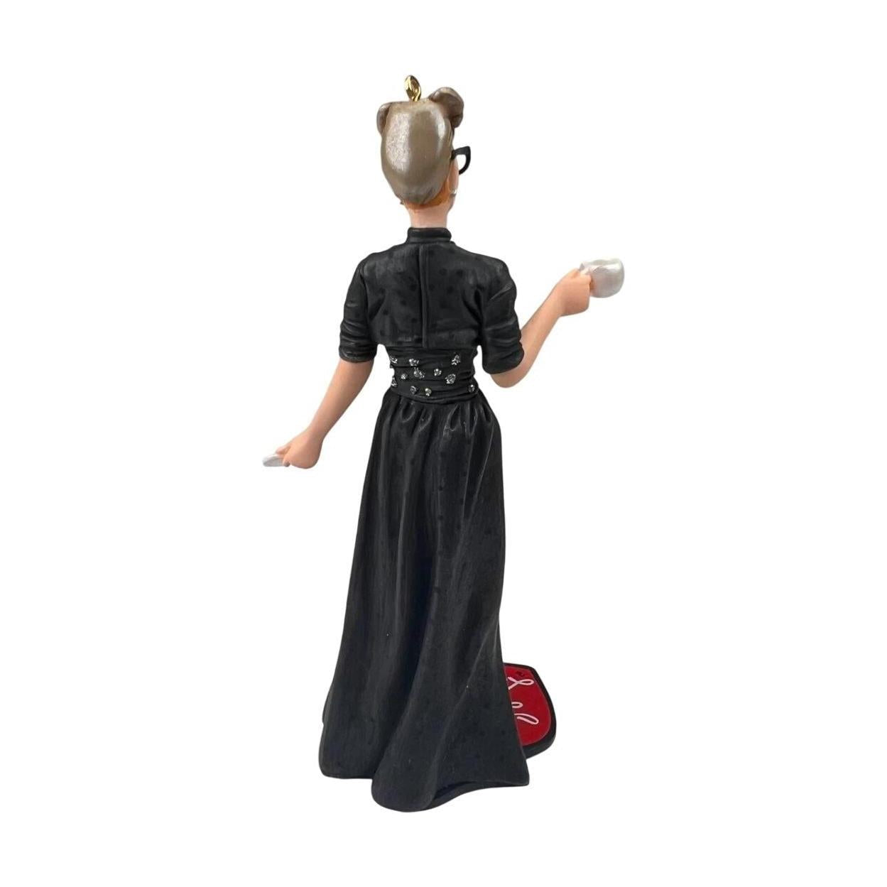 2005 L.A. AT Last! Hallmark Ornament (I Love Lucy) QXI6252 Image4