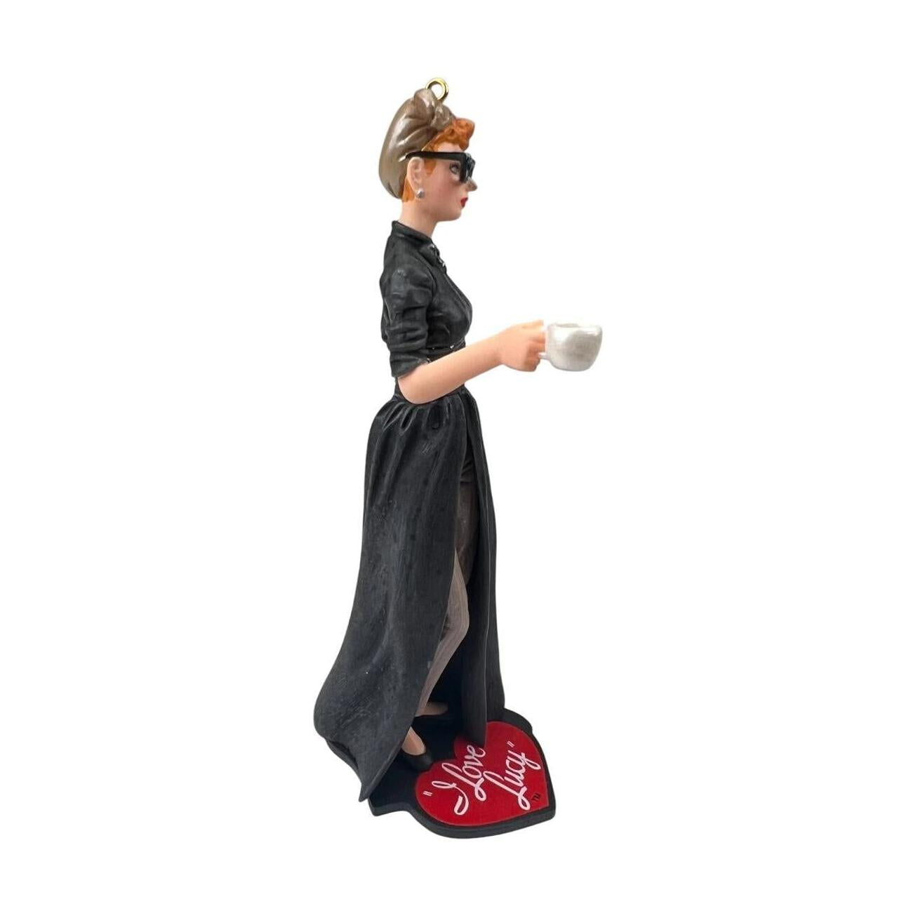 2005 L.A. AT Last! Hallmark Ornament (I Love Lucy) QXI6252 Image5