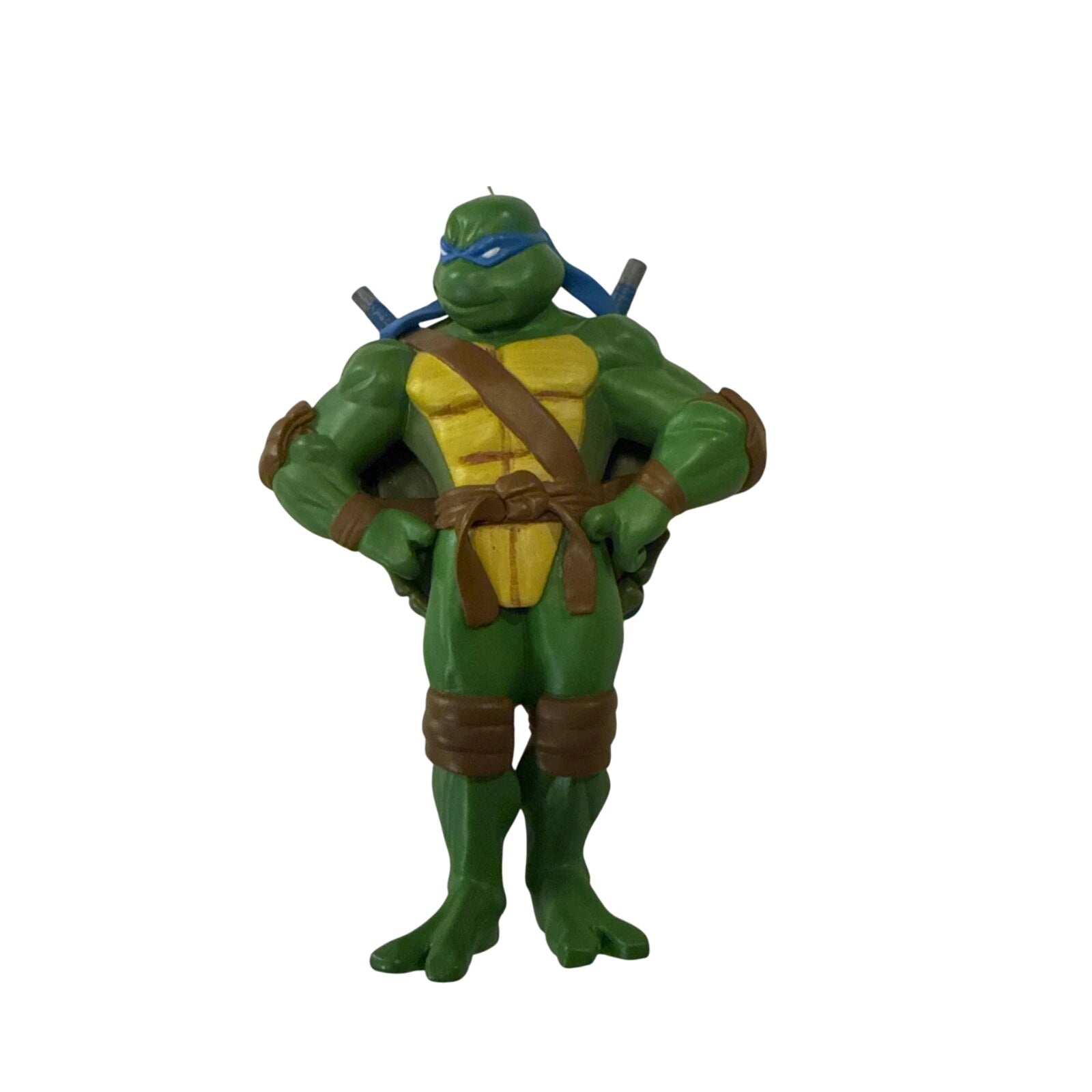 2005 Leonardo Hallmark Ornament (Teenage Mutant Ninja Turtles) QXI6435 Image1