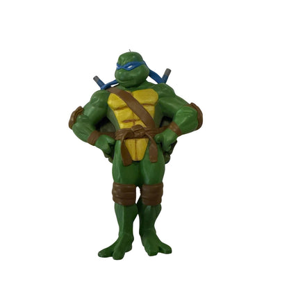 2005 Leonardo Hallmark Ornament (Teenage Mutant Ninja Turtles) QXI6435 Image1