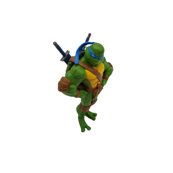 2005 Leonardo Hallmark Ornament (Teenage Mutant Ninja Turtles) QXI6435