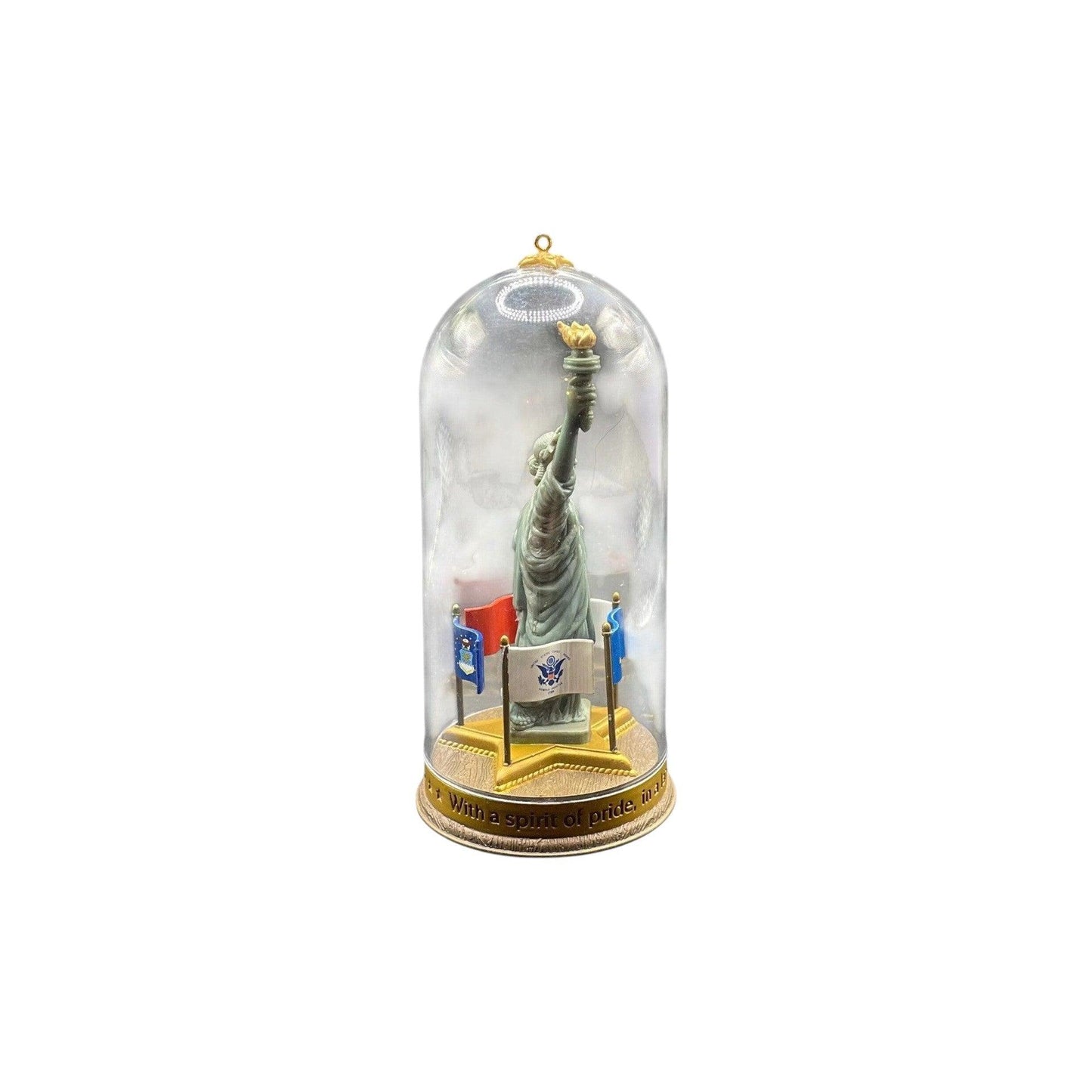 2005 Light of Liberty (New York)