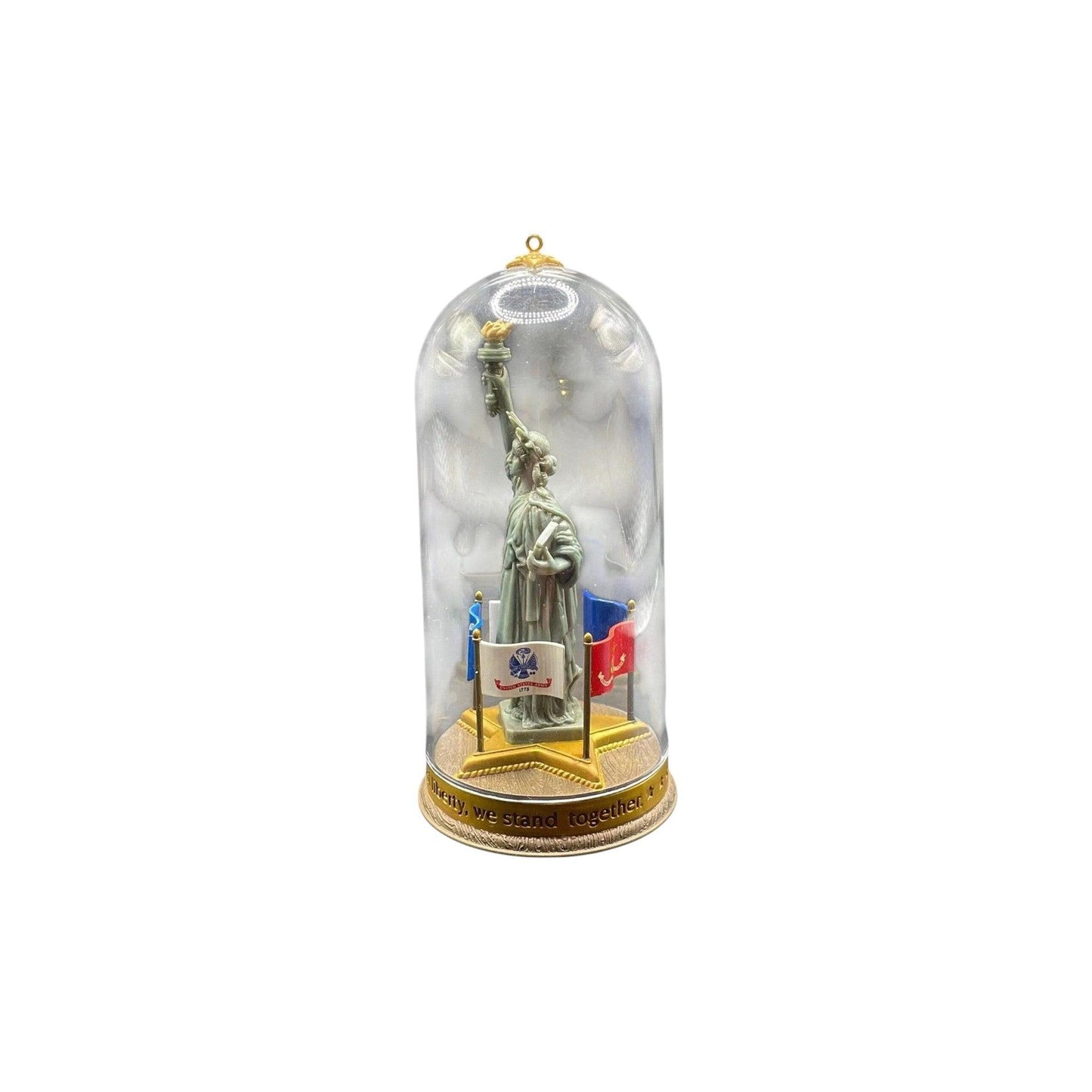 2005 Light of Liberty (New York)
