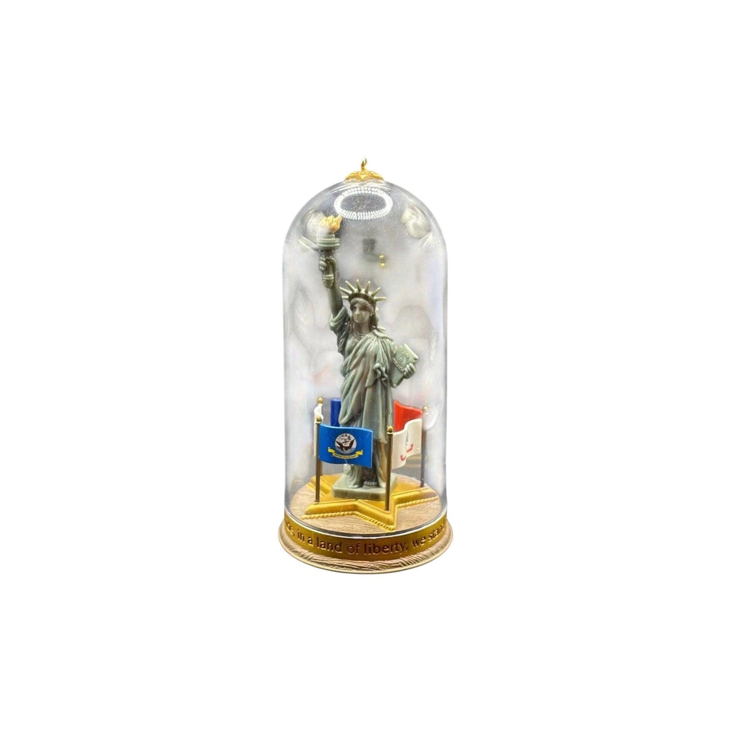 2005 Light of Liberty (New York)