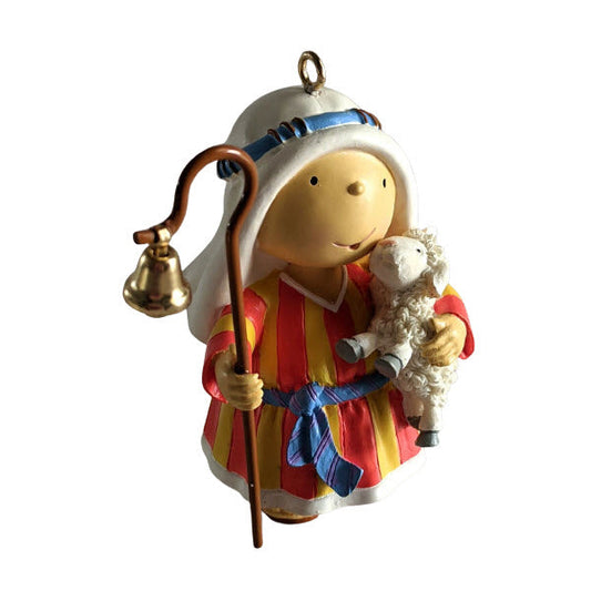 2005 Little Shepherd (DaySpring)