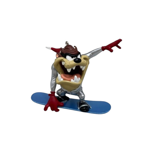 2005 Make Way! Taz Looney Tunes (Looney Tunes)