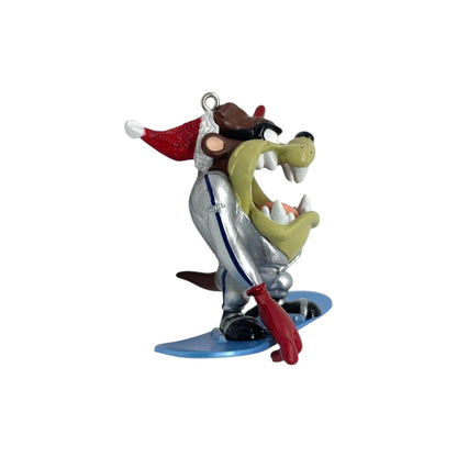 2005 Make Way! Taz Looney Tunes (Looney Tunes)