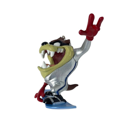 2005 Make Way! Taz Looney Tunes Hallmark Ornament (Looney Tunes) QXI8772 Image6