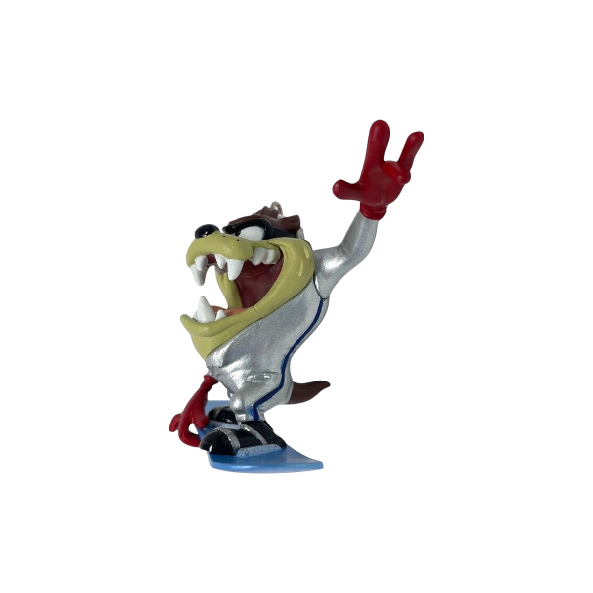 2005 Make Way! Taz Looney Tunes (Looney Tunes)