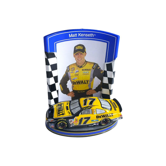 2005 Matt Kenseth Hallmark Ornament (NASCAR) QXI6272 Image1