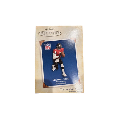 2005 Michael Vick (Football Legends)