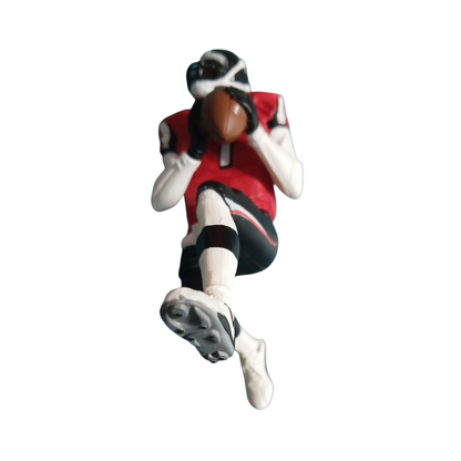 2005 Michael Vick Hallmark Ornament (Football Legends) QX2292