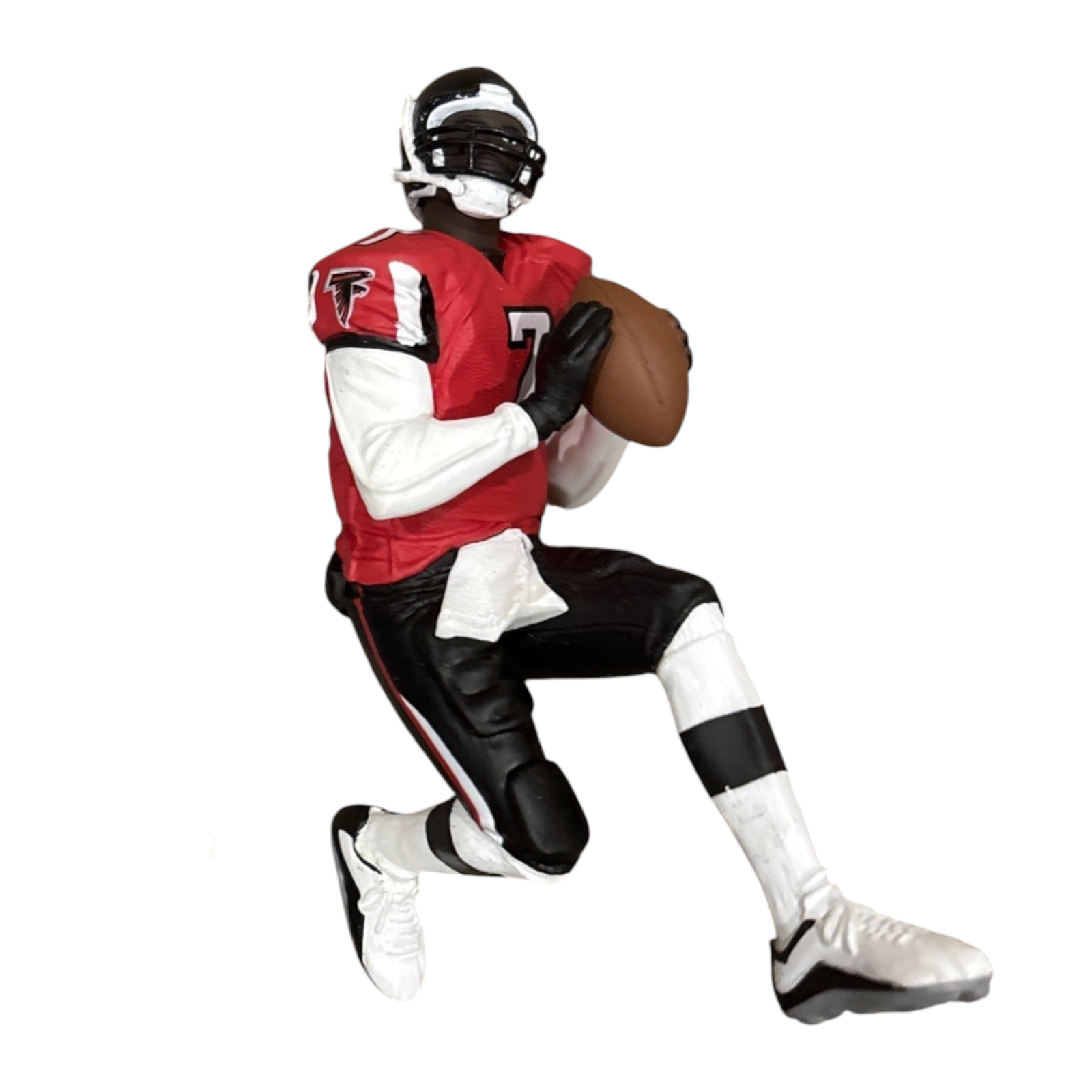 2005 Michael Vick Hallmark Ornament (Football Legends) QX2292