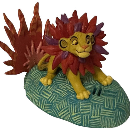 2005 Mighty Simba (Lion King)