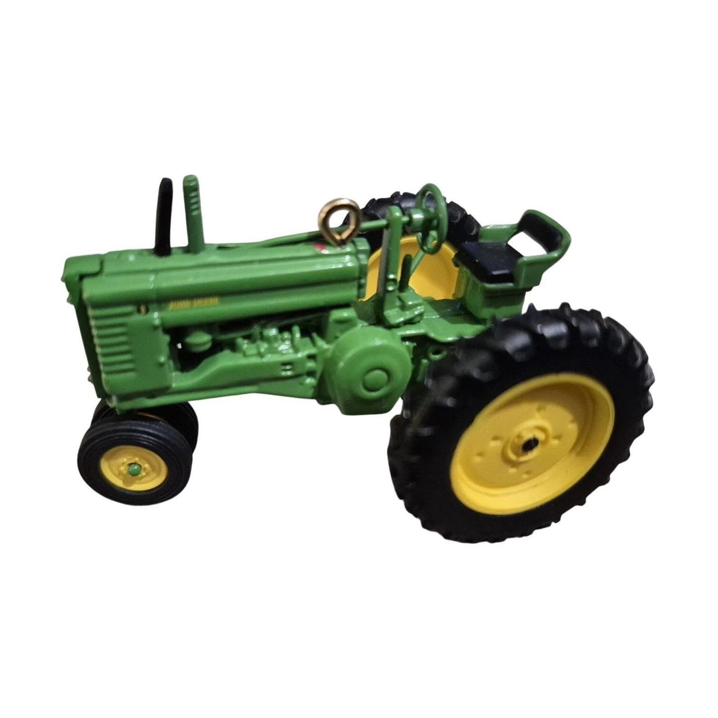 2005 Model B tractor Hallmark Ornament (John Deere) QXI6245 Image1