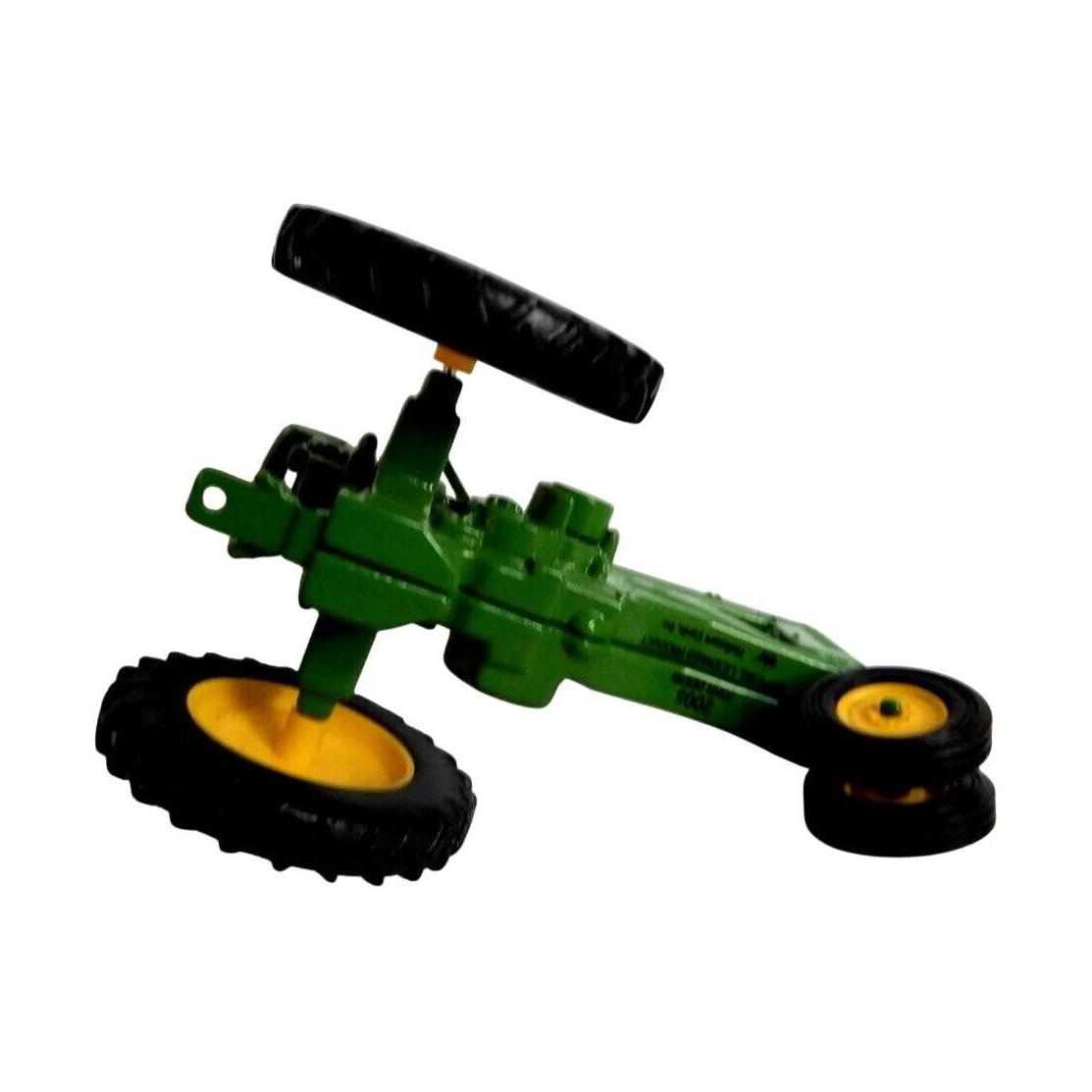 2005 Model B tractor Hallmark Ornament (John Deere) QXI6245 Image4