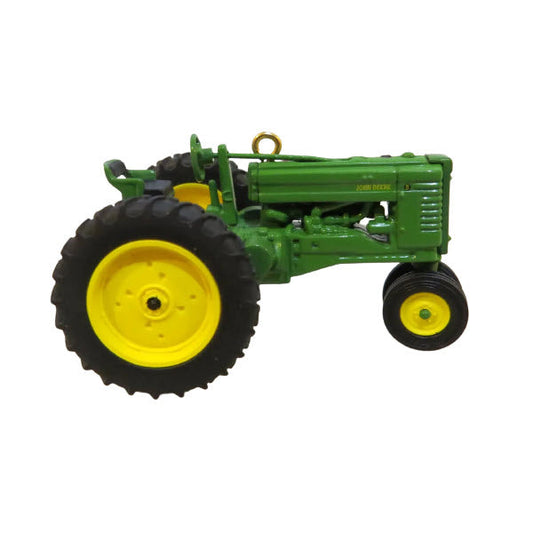 2005 Model B tractor (John Deere)
