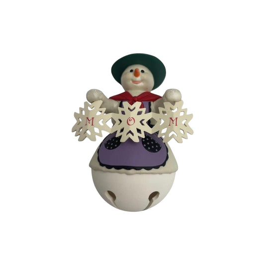 2005 Mom Hallmark Ornament (Family) QXG4665 Image1