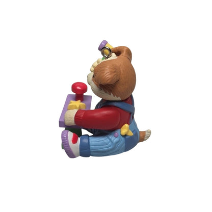 2005 My Second Christmas (Child's Age Collection)