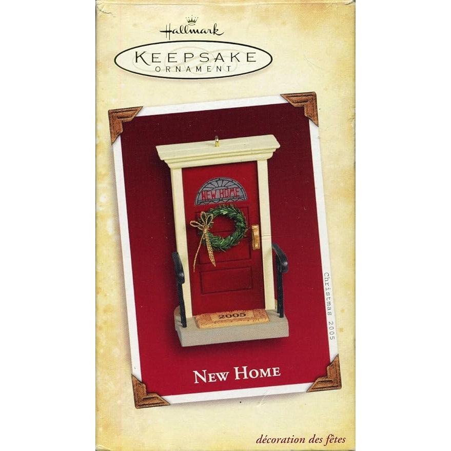 QXG4635 2005 New Home (New Home) Image2