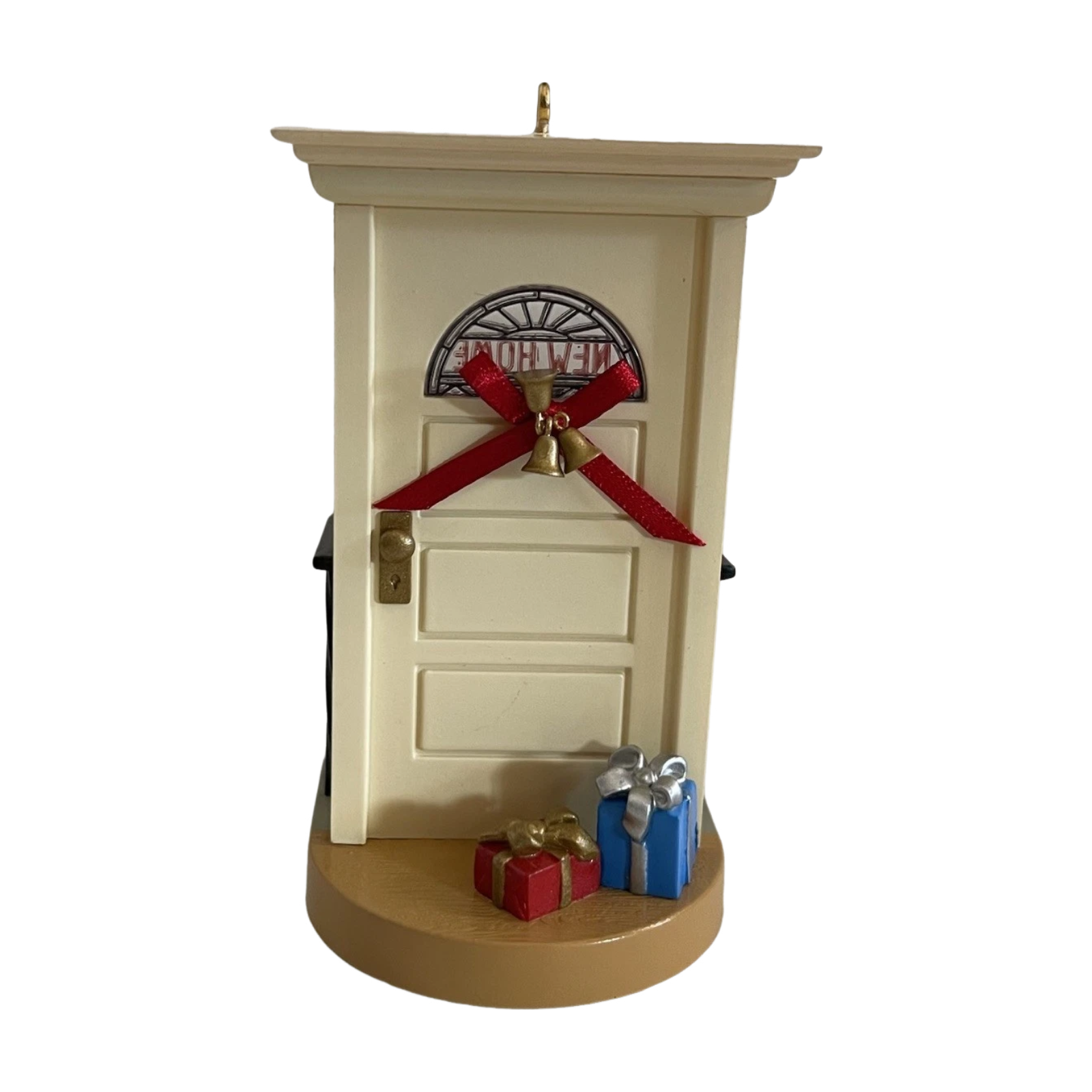 2005 New Home Hallmark Ornament (New Home) QXG4635 Image3