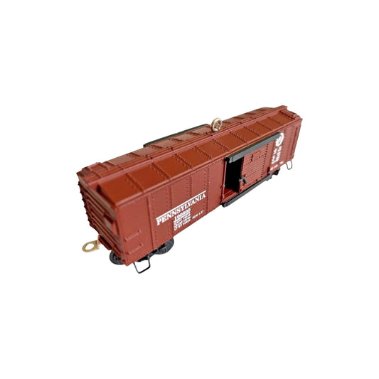 2005 No. 714 Boxcar (Lionel)
