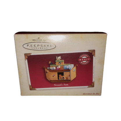 2005 Noah's Ark (Noah's Ark)