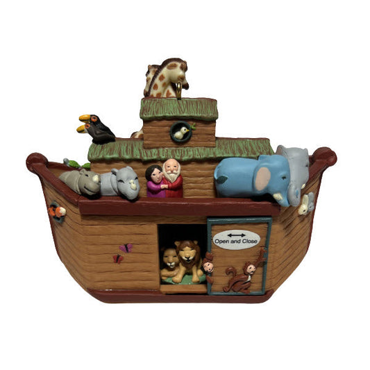 2005 Noah's Ark (Noah's Ark)