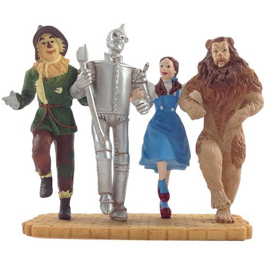 2005 Off To See The Wizard! (The Wizard of Oz)