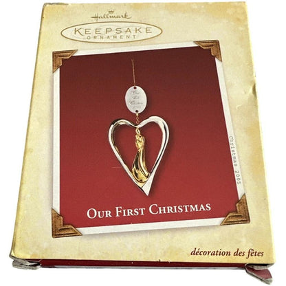 2005 Our First Christmas (Our First Christmas)