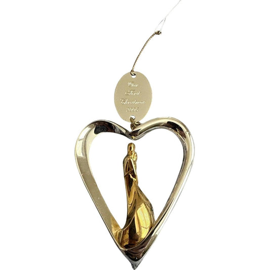 2005 Our First Christmas (Our First Christmas)