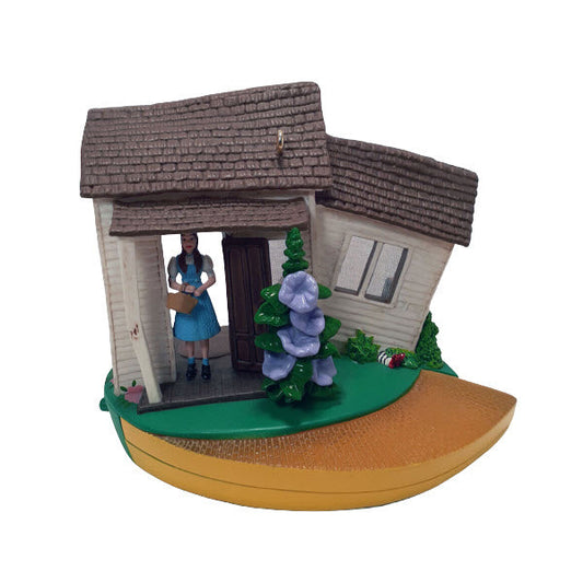 2005 Over The Rainbow (The Wizard of Oz)