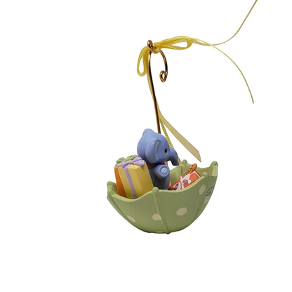 2005 Parents-To-Be Hallmark Ornament (Parents-To-Be) QXG4605 Image5