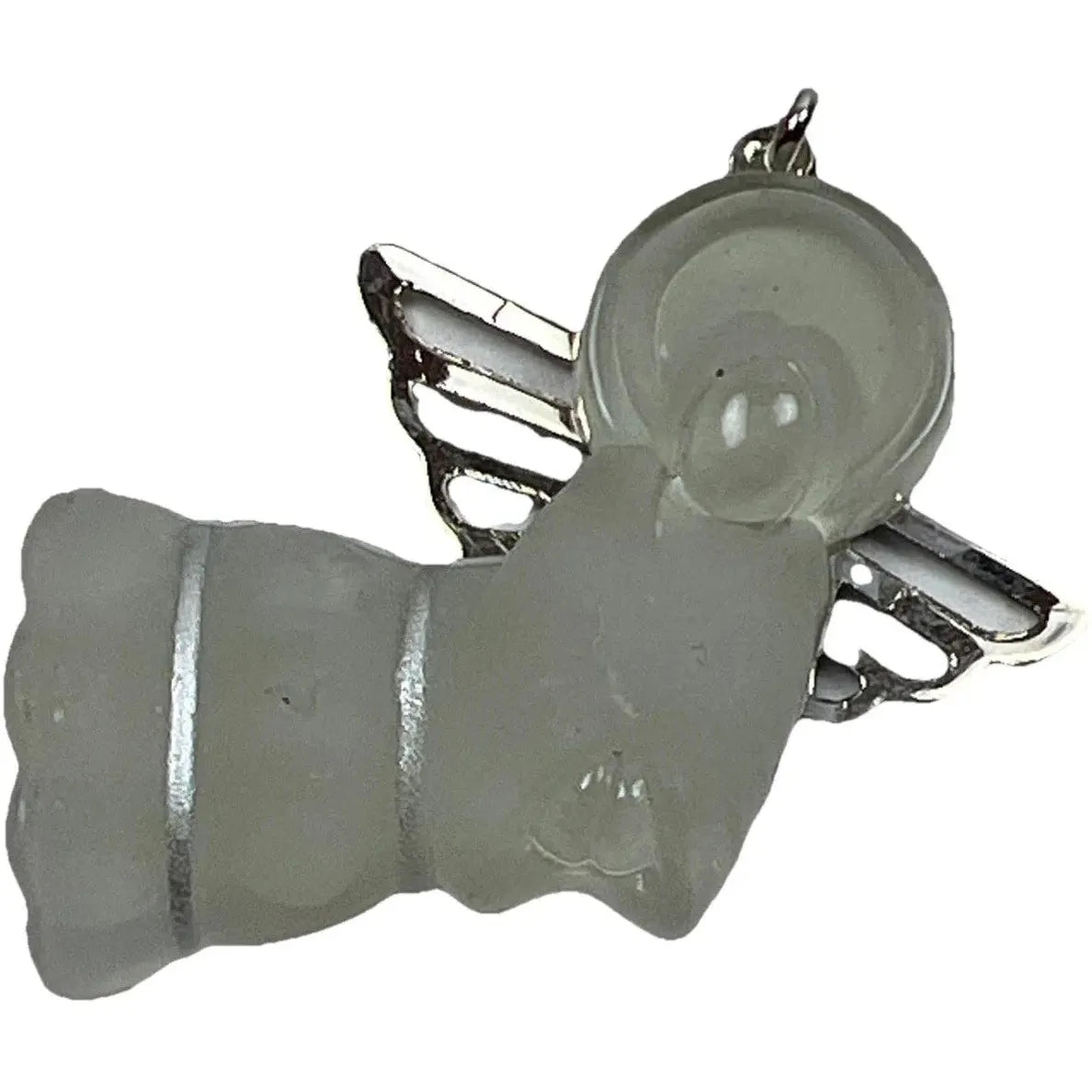 2005 Peace, Hope, and Joy Hallmark Ornament (Angel) QXM8172